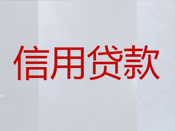 南通贷款公司-抵押担保贷款